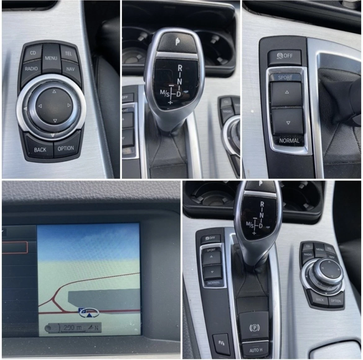 BMW 550 550i | Mobile.bg � ����������� 3