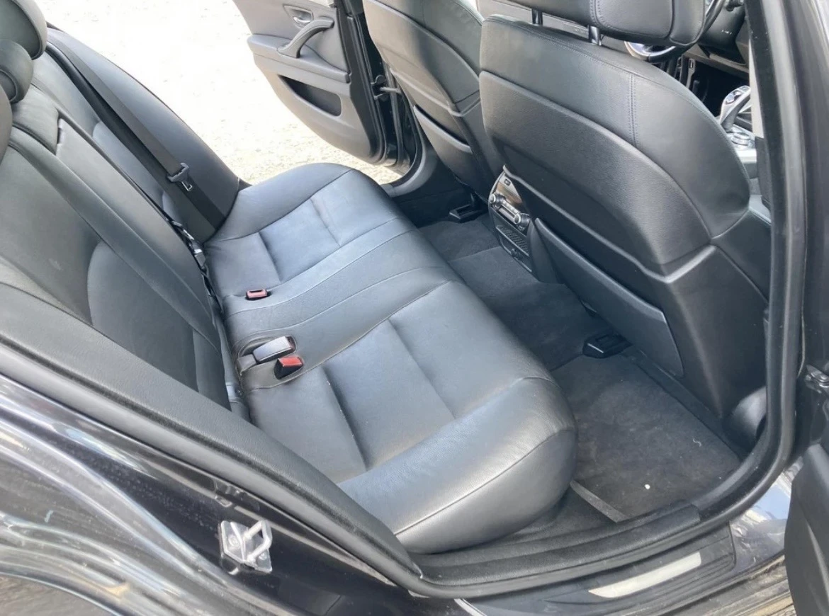 BMW 550 550i | Mobile.bg � ����������� 7