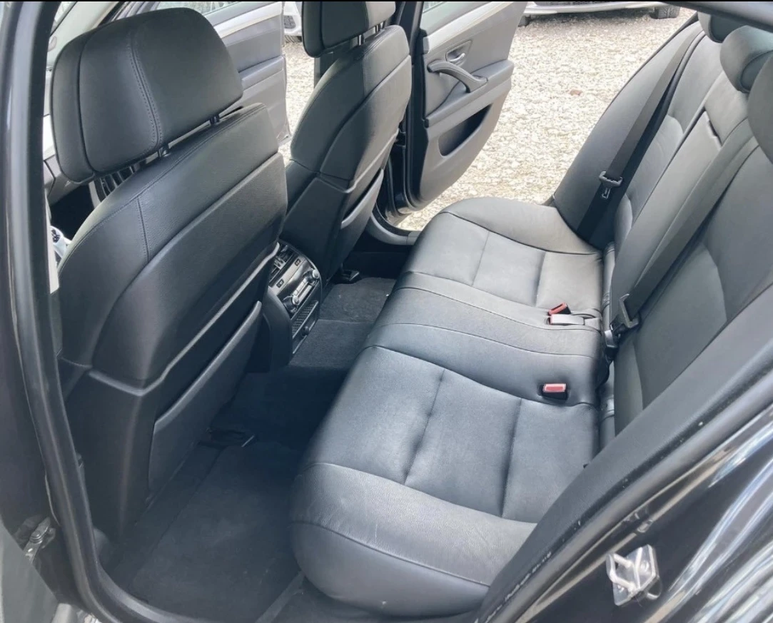 BMW 550 550i | Mobile.bg � ����������� 8