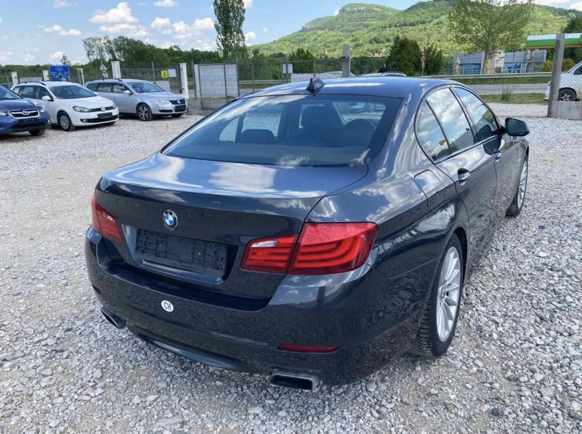 BMW 550 550i | Mobile.bg � ����������� 12