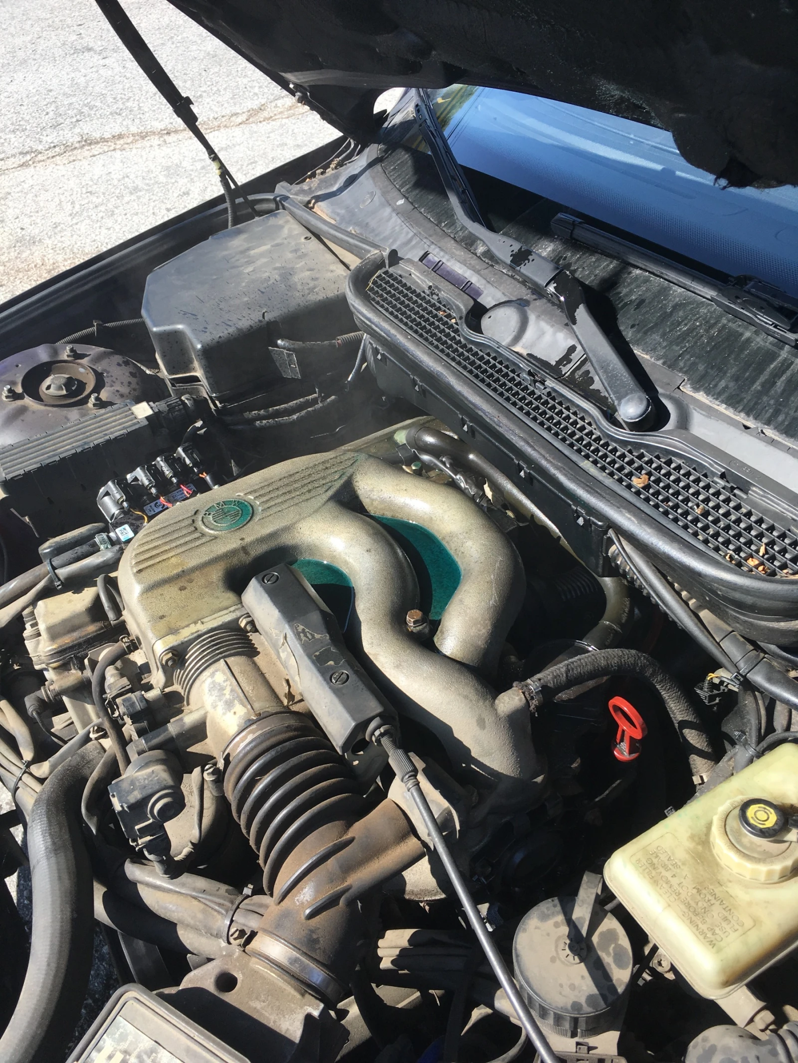 BMW 316 316i Compact, снимка 7 - Автомобили и джипове - 55505433