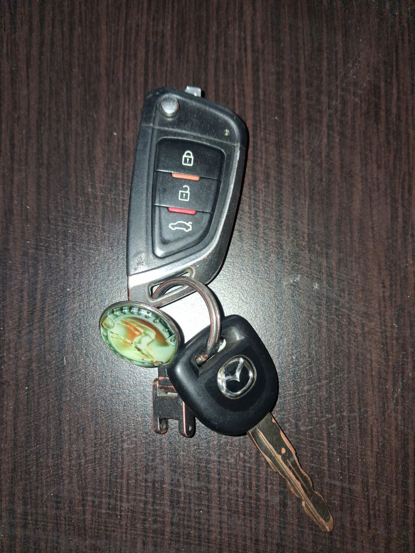 Mazda 3 2.0I 150hp, снимка 12 - Автомобили и джипове - 55573588