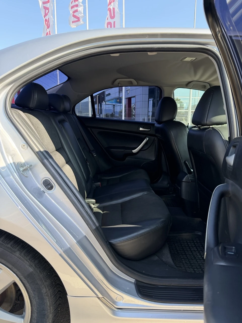 Honda Accord 2.4 i-VTEC Type S, снимка 10 - Автомобили и джипове - 55611210