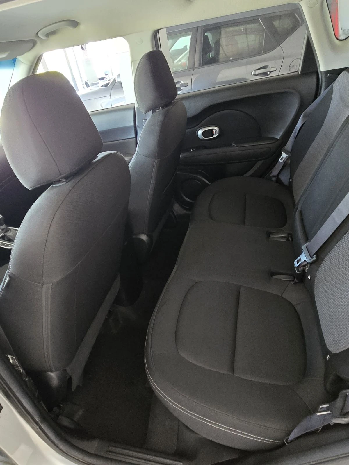 Kia Soul 2.0I, снимка 8 - Автомобили и джипове - 55614907