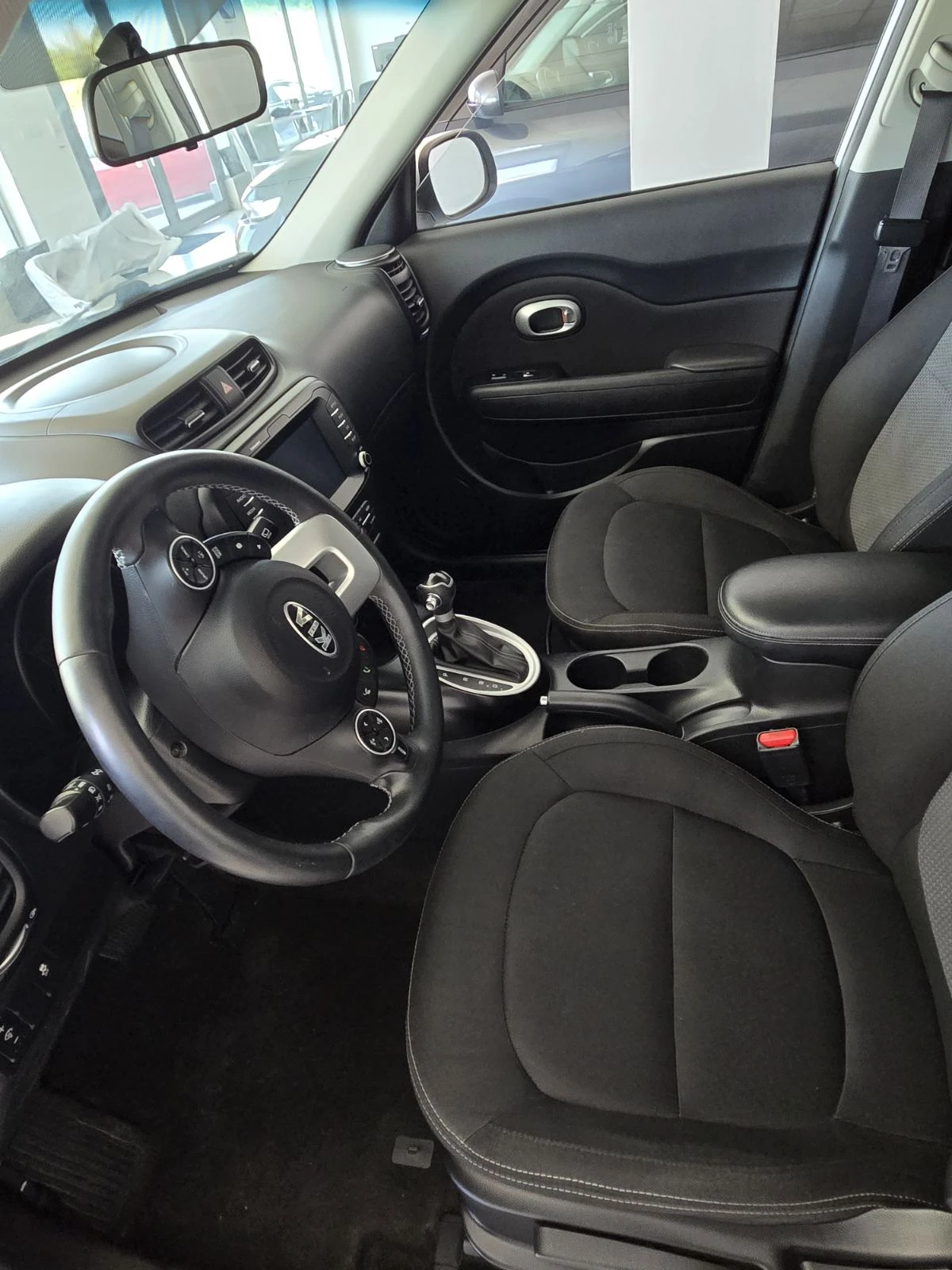 Kia Soul 2.0I, снимка 7 - Автомобили и джипове - 55614907