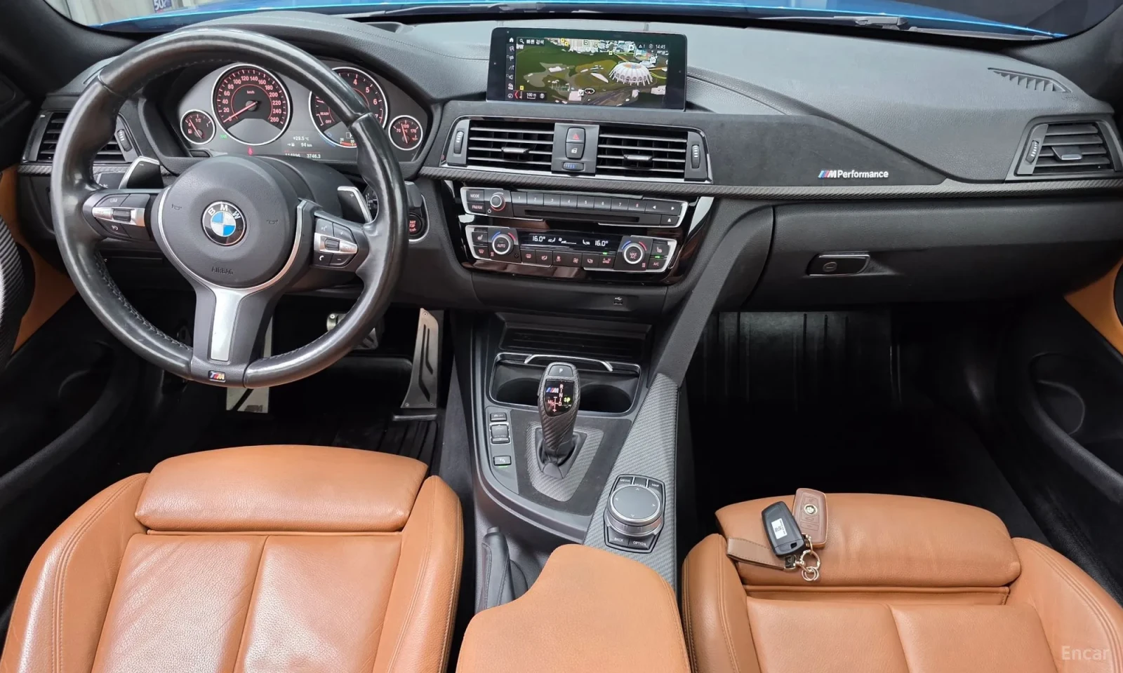BMW 420 UNIKAT* M-PACK* TOP CENA*  | Mobile.bg � ����������� 7