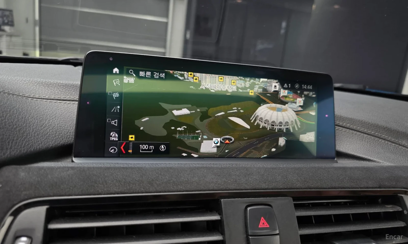 BMW 420 UNIKAT* M-PACK* TOP CENA*  | Mobile.bg � ����������� 13