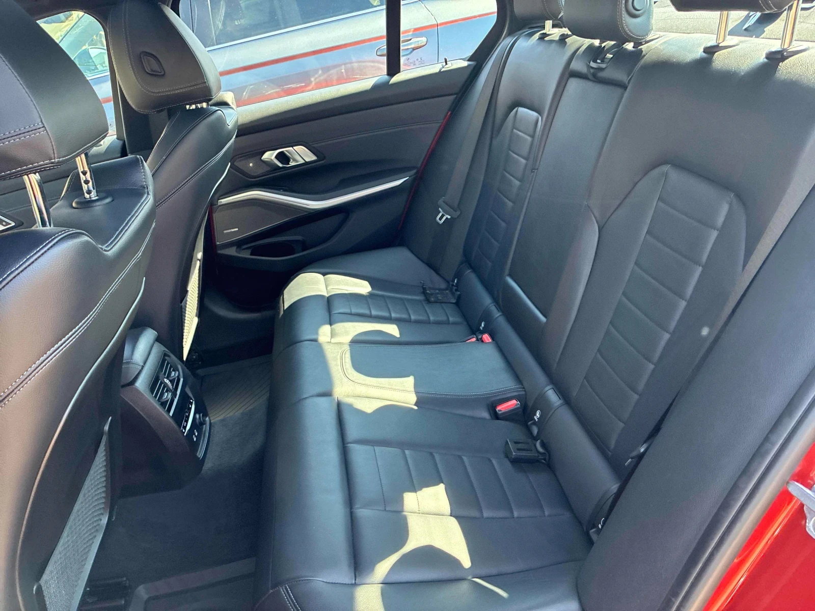 BMW 340 XDriveM40i* HARMAN KARDON* HEAD-UP* DISTRONIC* CAR, снимка 10 - Автомобили и джипове - 55722472
