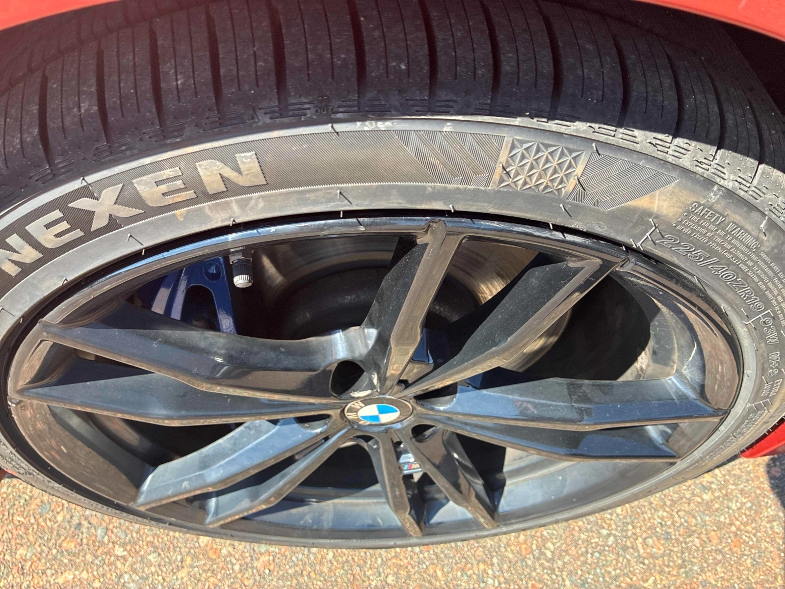 BMW 340 XDriveM40i* HARMAN KARDON* HEAD-UP* DISTRONIC* CAR, снимка 15 - Автомобили и джипове - 55722472