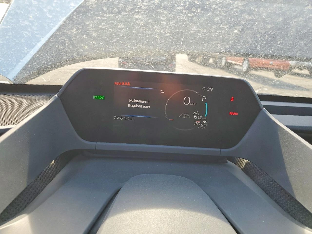 Toyota bZ4X 0.0l Xle | Mobile.bg � ����������� 9