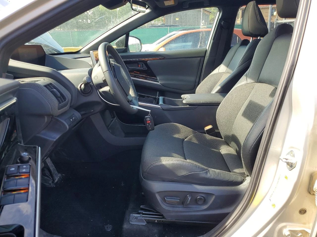 Toyota bZ4X 0.0l Xle | Mobile.bg � ����������� 7