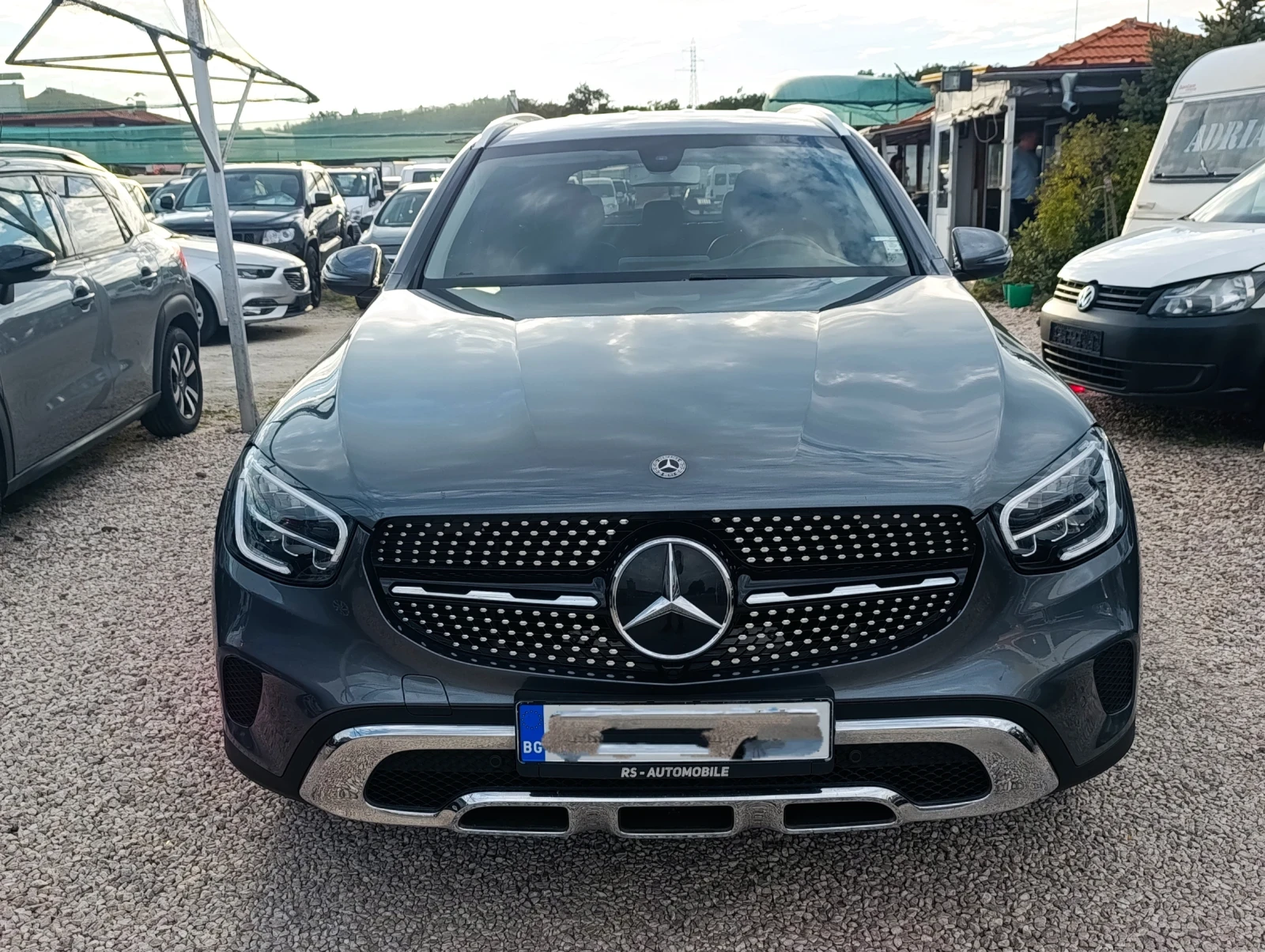 Mercedes-Benz GLC 200 | Mobile.bg � ����������� 3