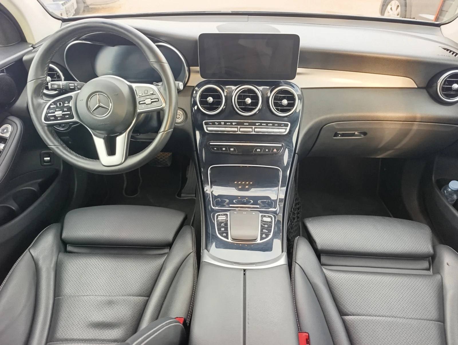 Mercedes-Benz GLC 200 | Mobile.bg � ����������� 7