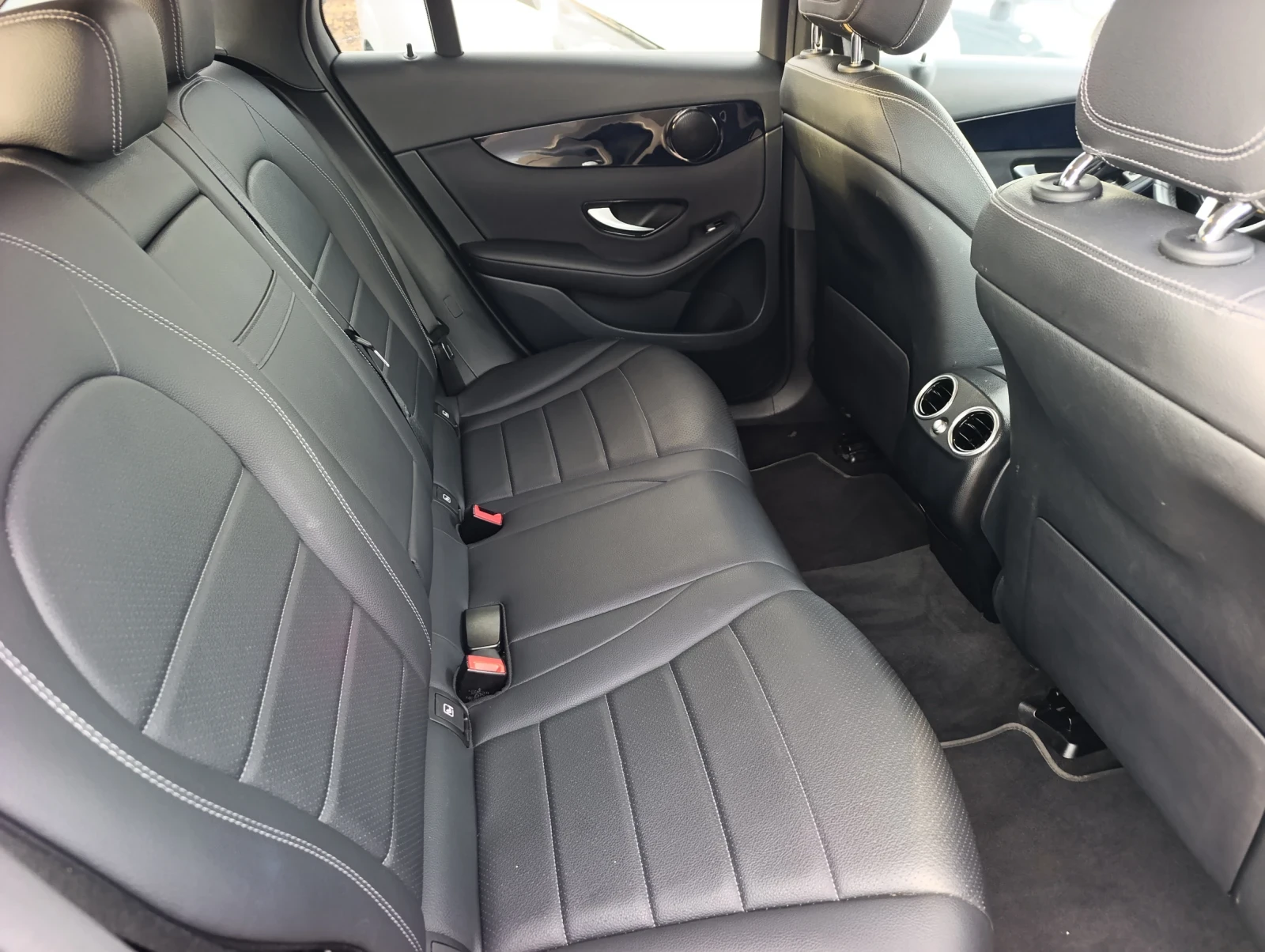 Mercedes-Benz GLC 200 | Mobile.bg � ����������� 16