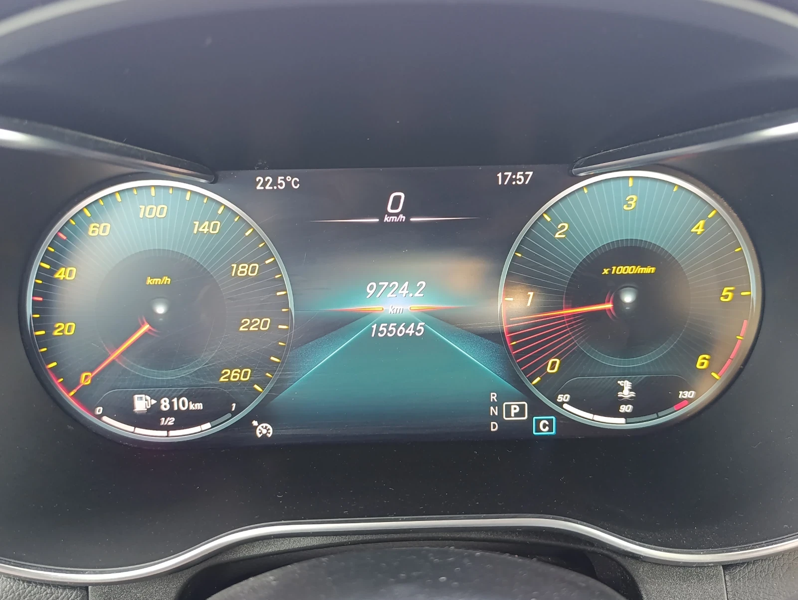 Mercedes-Benz GLC 200 | Mobile.bg � ����������� 15