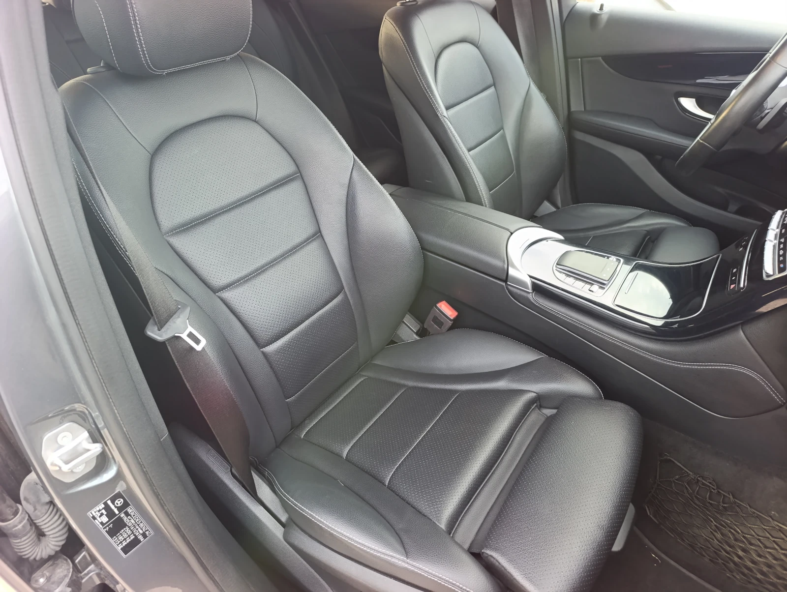 Mercedes-Benz GLC 200 | Mobile.bg � ����������� 11