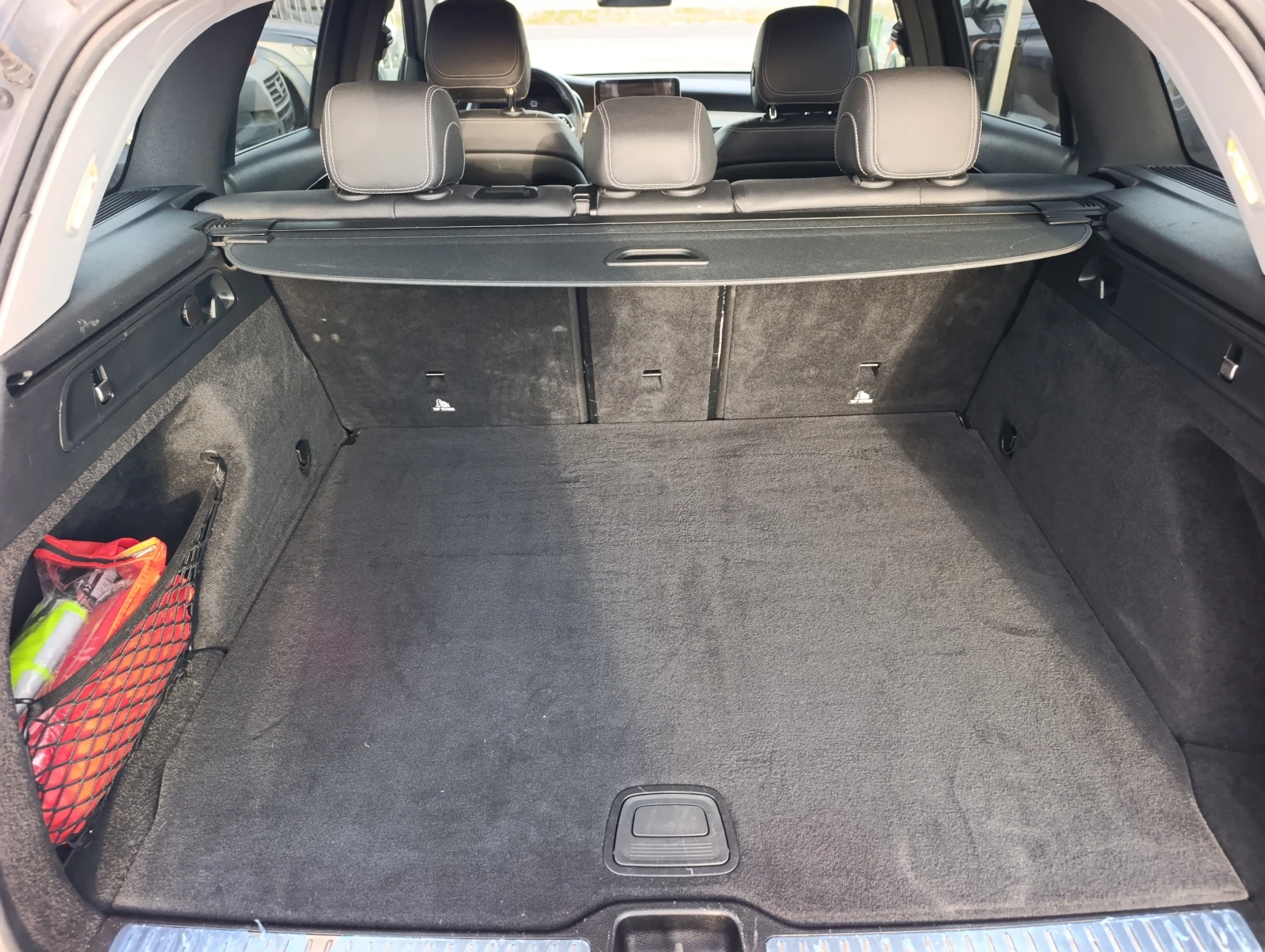 Mercedes-Benz GLC 200 | Mobile.bg � ����������� 17