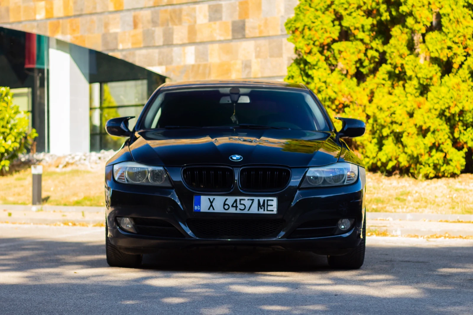 BMW 320 | Mobile.bg � ����������� 2