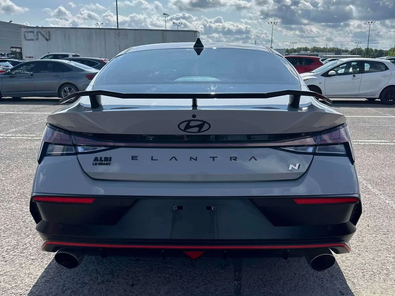 Hyundai Elantra * N * CARFAX * ������ ���������������� *  | Mobile.bg � ����������� 5