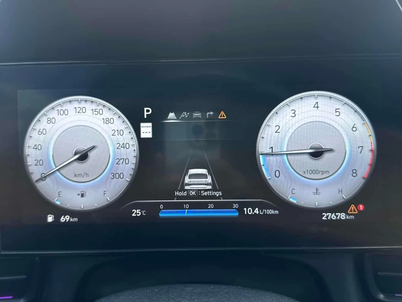 Hyundai Elantra * N * CARFAX * ������ ���������������� *  | Mobile.bg � ����������� 8