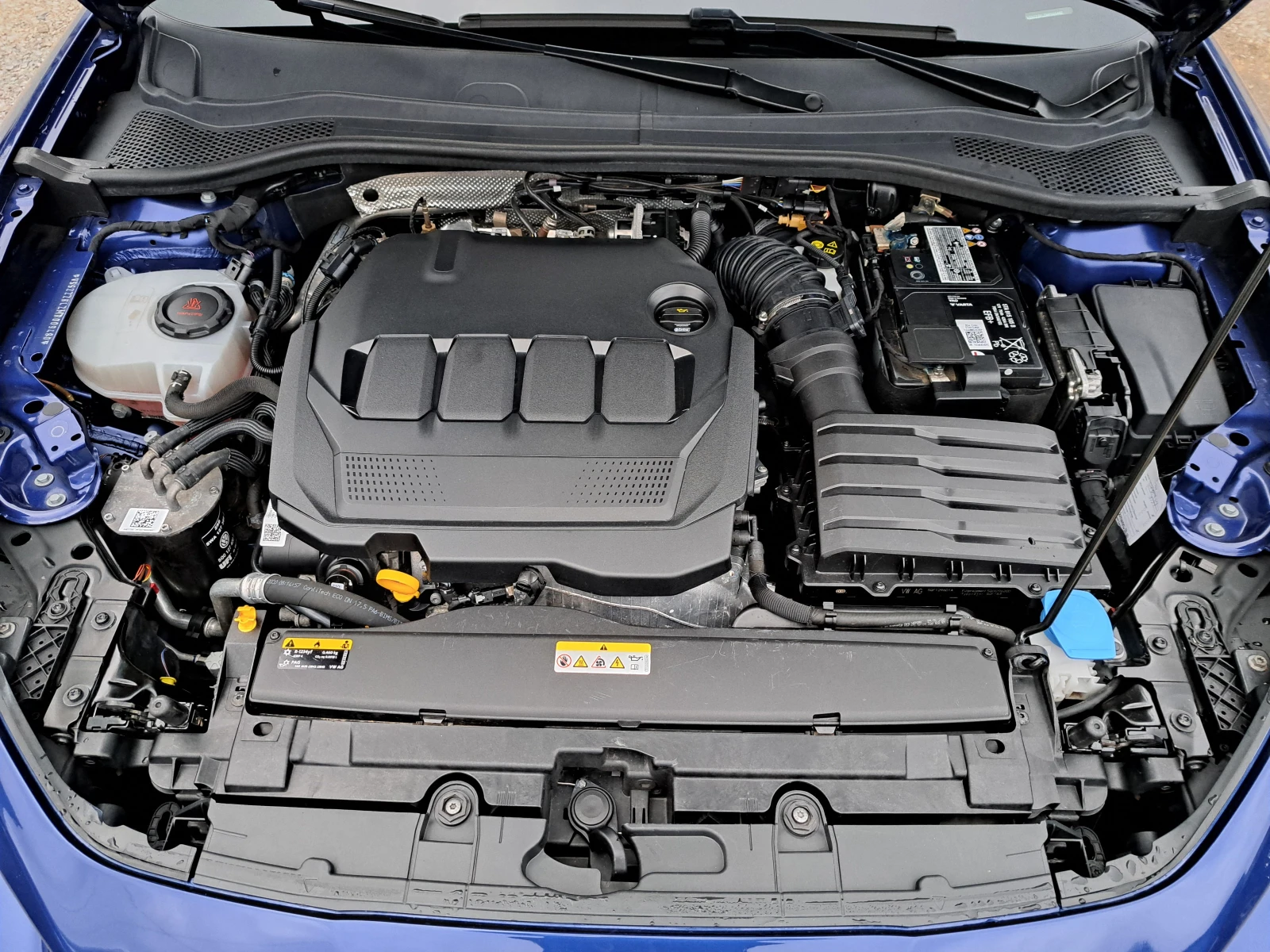 Seat Leon ST* FR* 2.0TDI* DSG* VIRTUAL* FULL LED* �������� | Mobile.bg � ����������� 12