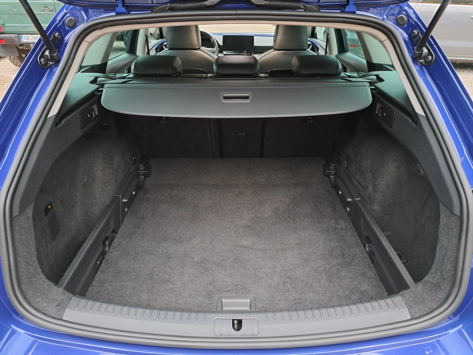 Seat Leon ST* FR* 2.0TDI* DSG* VIRTUAL* FULL LED* �������� | Mobile.bg � ����������� 11