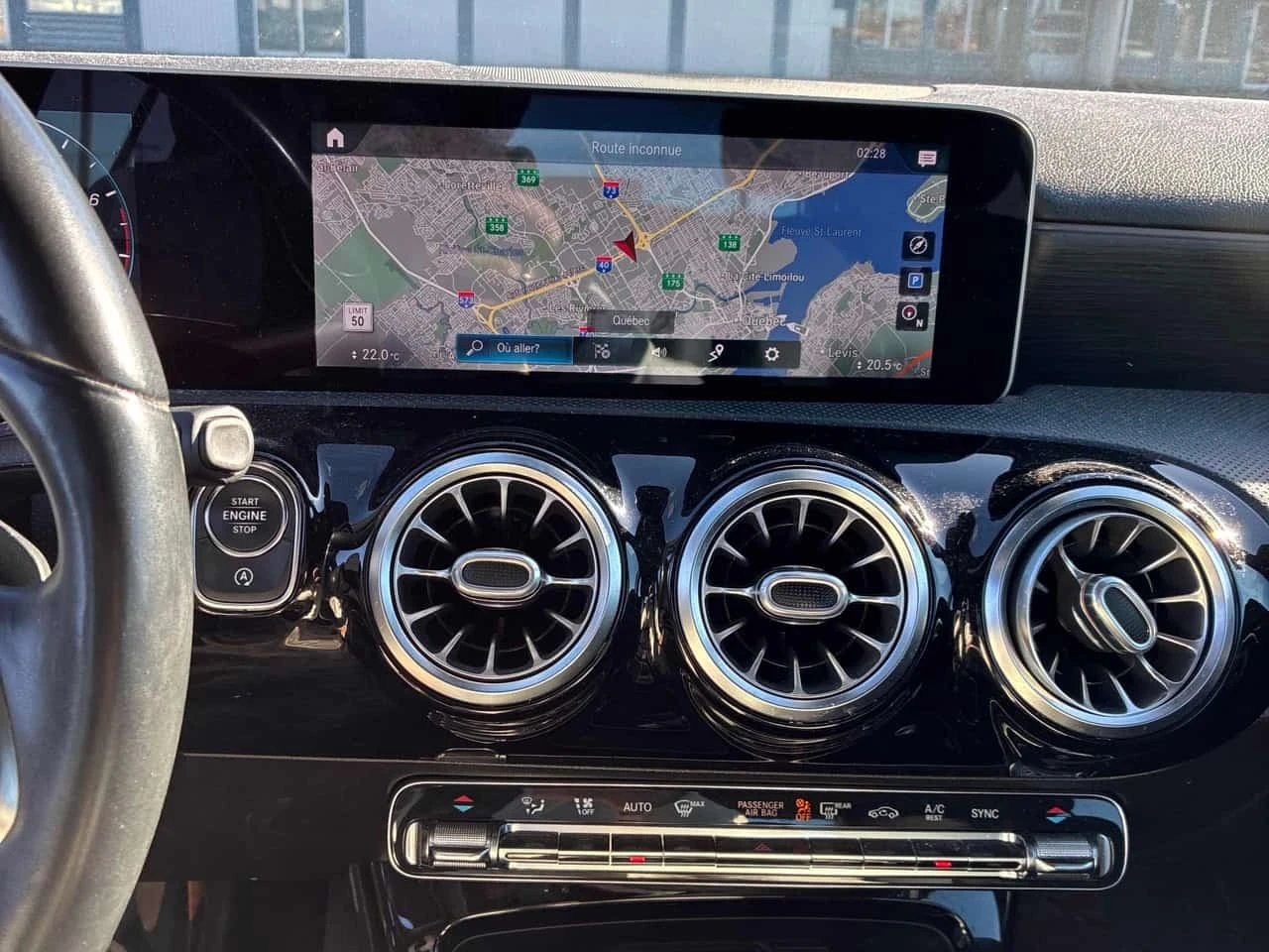 Mercedes-Benz A 250 4MATIC | CARFAX | ��� ��������� | Mobile.bg � ����������� 9