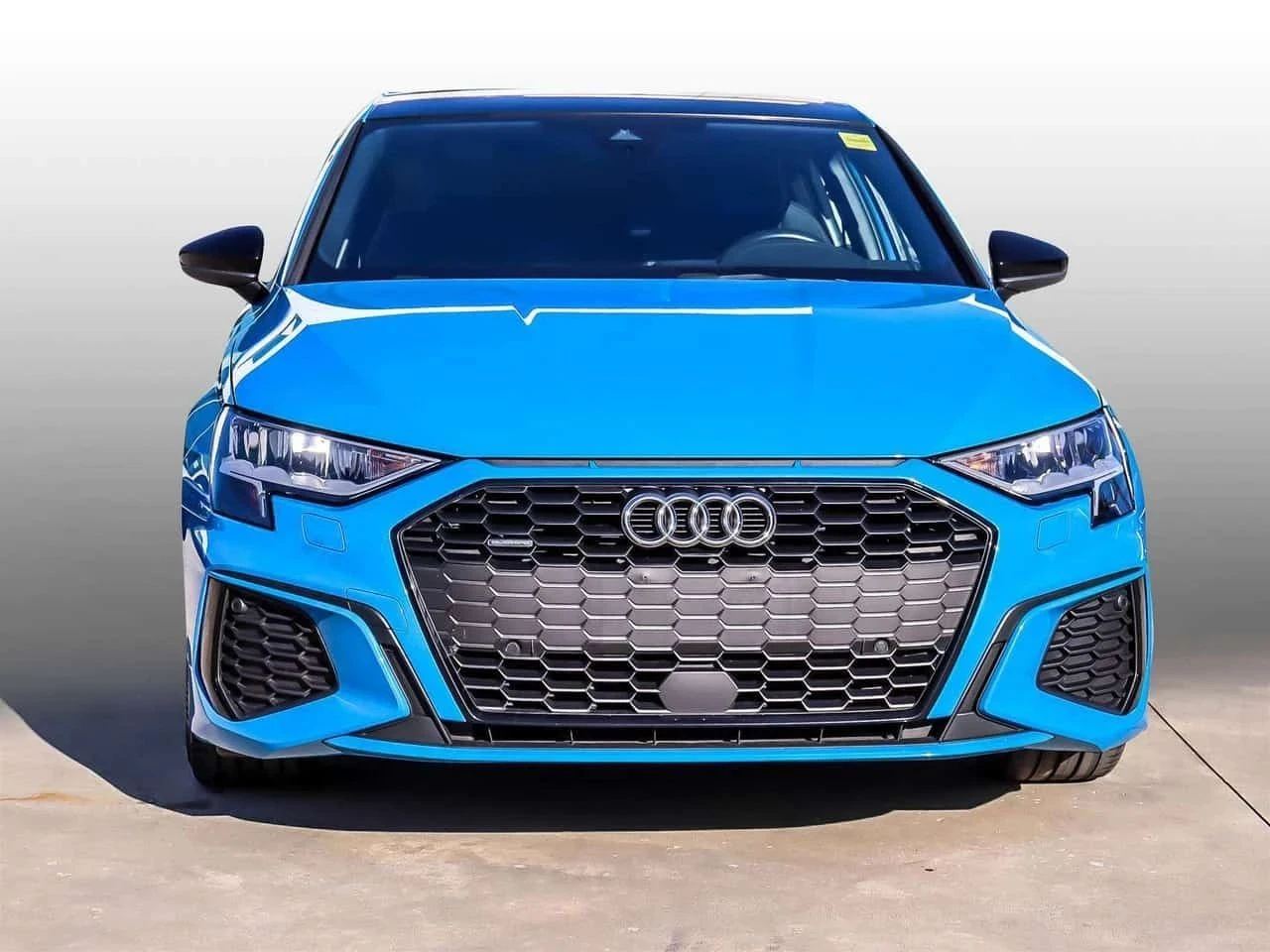 Audi A3, снимка 2 - Автомобили и джипове - 56690434