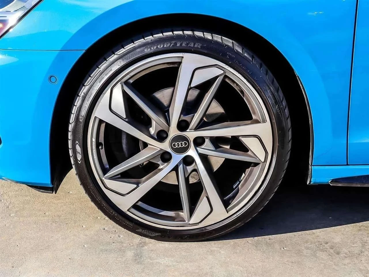 Audi A3, снимка 16 - Автомобили и джипове - 56690434