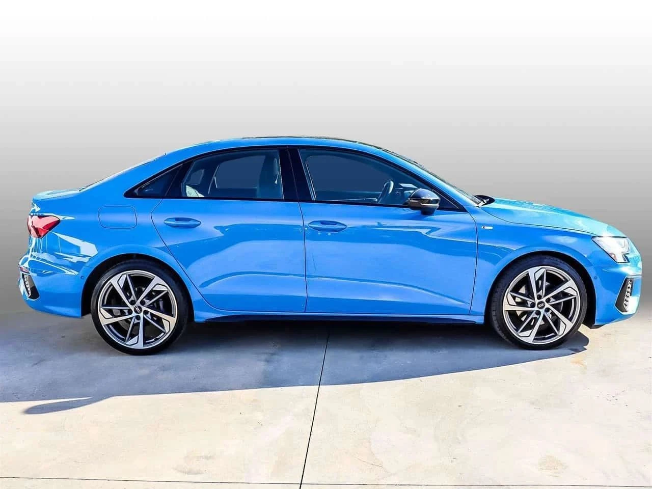 Audi A3, снимка 3 - Автомобили и джипове - 56690434