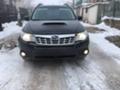 Subaru Forester 2.0d/3br/