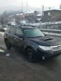 Subaru Forester 2.0d/3br/, снимка 4