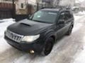 Subaru Forester 2.0d/3br/, снимка 8