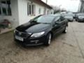 VW Passat CC 2.0 дизел, снимка 3