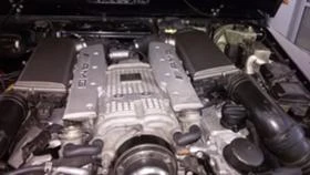 Mercedes-Benz G 350 На части, снимка 12