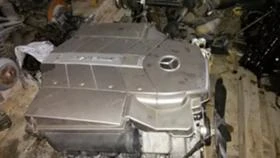 Mercedes-Benz G 350 На части, снимка 6