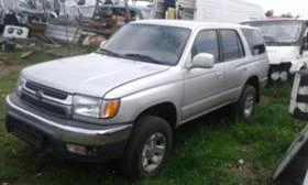Toyota 4runner 3.4i/на части, снимка 2