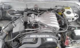 Toyota 4runner 3.4i/на части, снимка 6