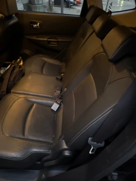 Nissan Qashqai, снимка 5