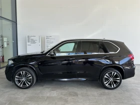 BMW X5 M50d, снимка 3