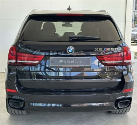 BMW X5 M50d, снимка 13