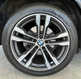 BMW X5 M50d, снимка 5