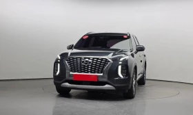 Hyundai Palisade Diesel 2.2 2WD Prestige, снимка 3
