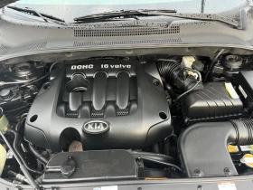 Kia Sportage 2.0i 4WD, снимка 15