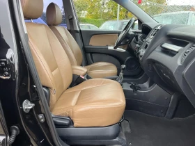 Kia Sportage 2.0i 4WD, снимка 13