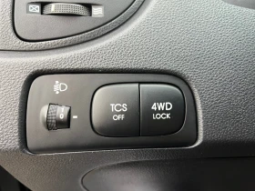 Kia Sportage 2.0i 4WD, снимка 10