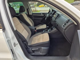VW Tiguan 2.0TDI 4Motion, снимка 9
