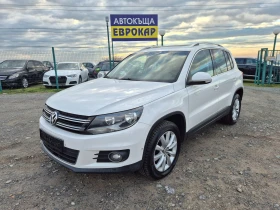 VW Tiguan 2.0TDI 4Motion, снимка 1