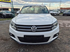 VW Tiguan 2.0TDI 4Motion, снимка 8