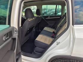 VW Tiguan 2.0TDI 4Motion, снимка 12